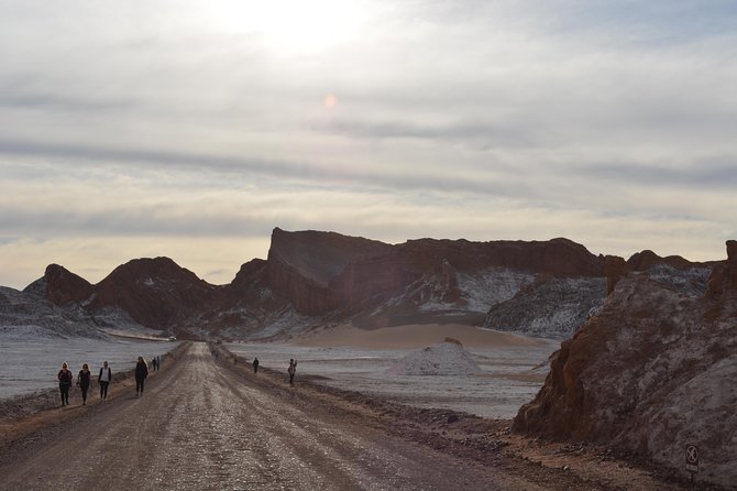 Atacama's Spectacular 4-Day Adventure Awaits You - Accommodation Options and Amenities
