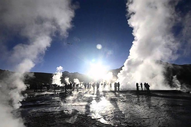 Atacama's Tatio Geysers Adventure Unveiled - Traveler Experiences and Insights