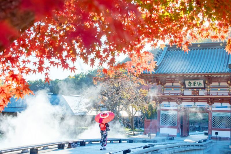 Atago Nenbutsuji Temple/Jojakkoji Temple & Katsuoji Temple & Arashiy - The day at a glance