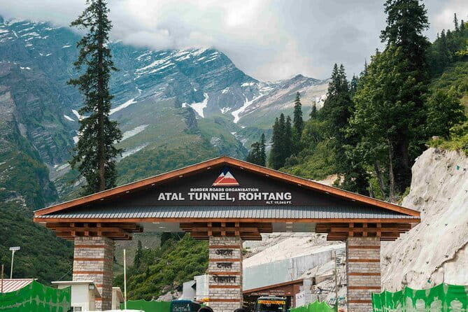 Atal Tunnel Sightseeing Tour Covering Sissu & Solang Valley - Good To Know