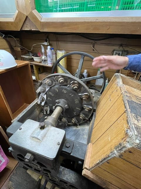 Atami: Explore Atamis Culinary Culture Walking Tour - Good To Know