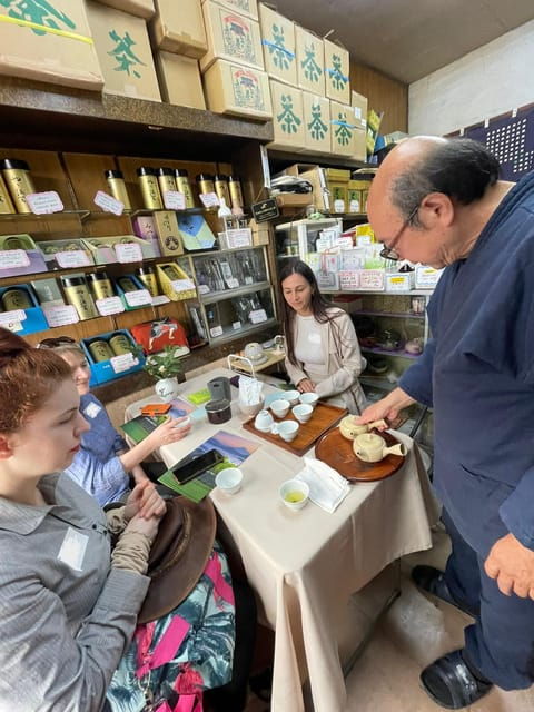 Atami: Explore Atamis Culinary Culture Walking Tour - Experience Highlights