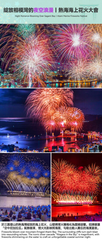 Atami Fireworks Beach Day Trip: Hakone Shrine/Day Trip Hot Spring & Atami Sun Beach (Departing from Tokyo/Shinjuku) - What the price covers, and what it doesn’t