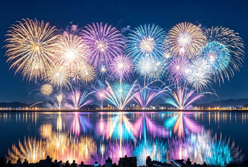 Atami Fireworks Day Tour: Optional Hakone & Mount Omuro & Kamakura Route (Optional Hotel Pickup and Drop-off) - At a glance