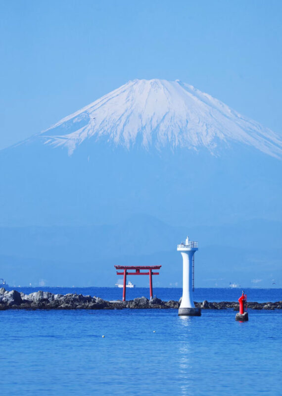 Atami Fireworks Festival Day Trip: Hakone Cruise/ Mt. Omuro Ropeway/ Kamakura Enoden (Multiple Routes Available, Departure from Tokyo) - The Mount Omuro route: a volcanic cone and ropeway