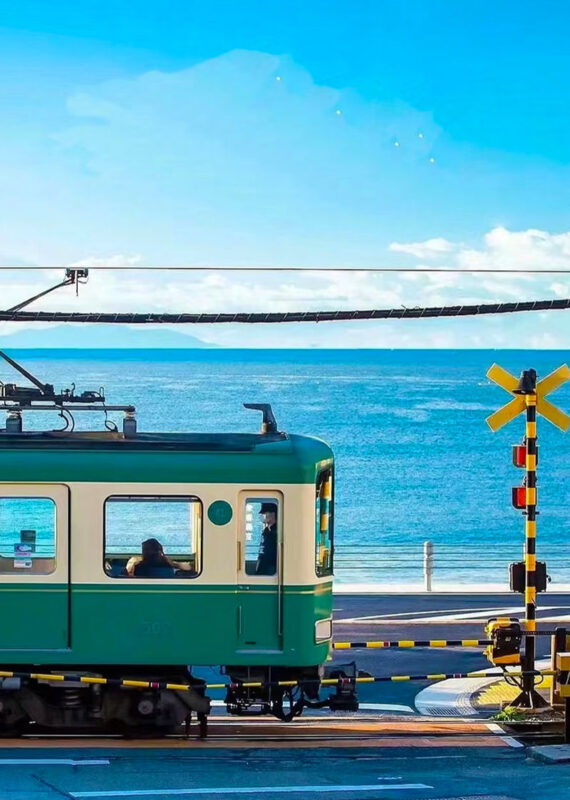 Atami Fireworks Festival Day Trip: Hakone Cruise/ Mt. Omuro Ropeway/ Kamakura Enoden (Multiple Routes Available, Departure from Tokyo) - Atami after dark: dinner, sea air, and fireworks