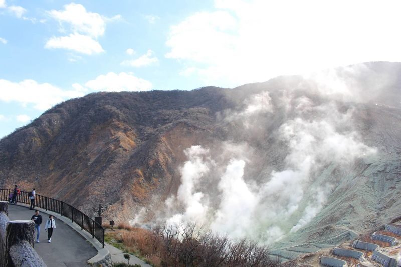 Atami Fireworks Limited: Izu & Atami Fireworks / Hakone Atami Fireworks Festival One-Day Tour | Depart from Tokyo - Practical details for a smoother evening