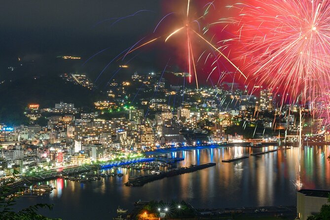 Atami Half-Day Private Tour With Government-Licensed Guide - Tour Duration and Location