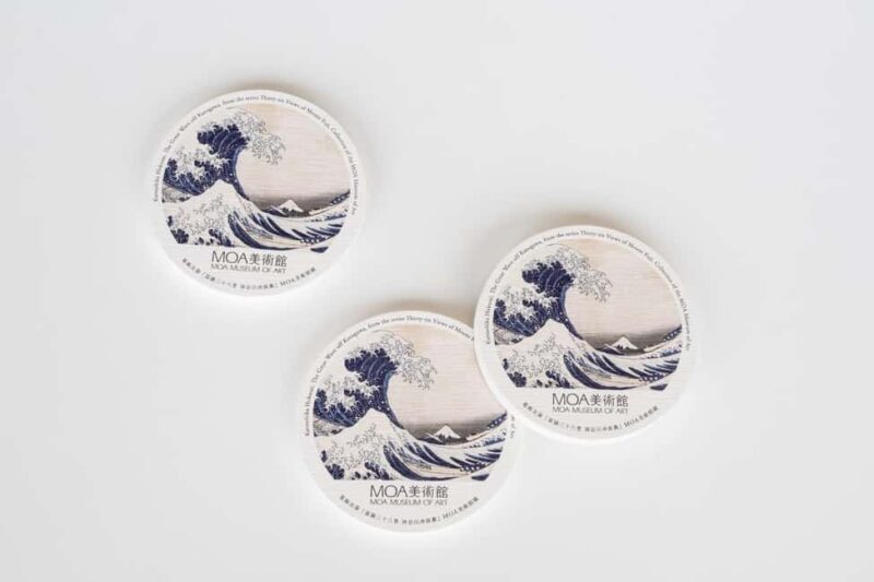 Atami: MOA Museum of Art Admission Package - FAQ