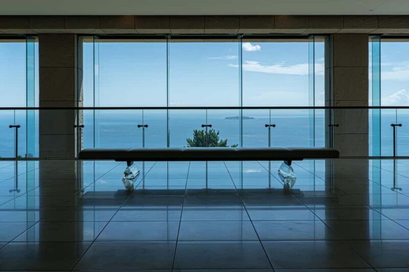 Atami: MOA Museum of Art Admission Package - Good To Know