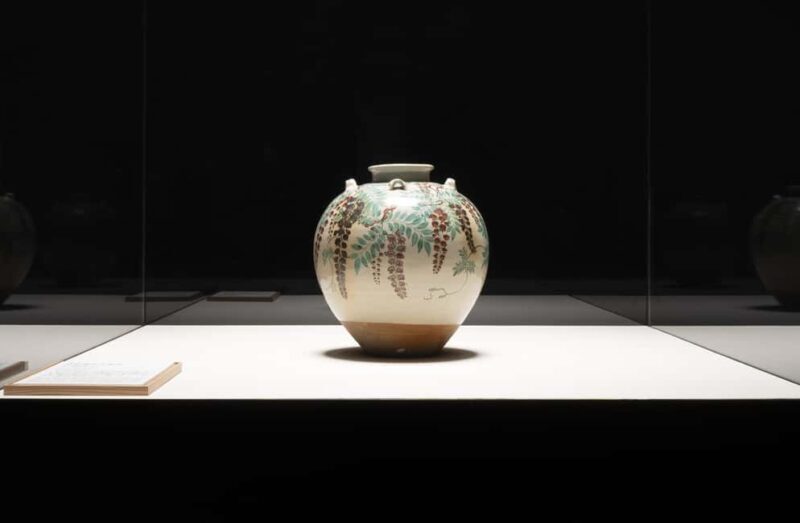 Atami: MOA Museum of Art Admission Package - An Authentic Look at the MOA Museum of Art Experience