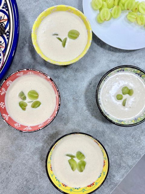 Atarazanas Market Tour and a Spanish Cooking Class - Reservation and Cancellation Policy