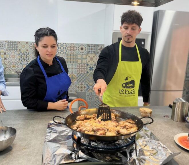 Atarazanas Market Tour and a Spanish Cooking Class - Additional Information Provided