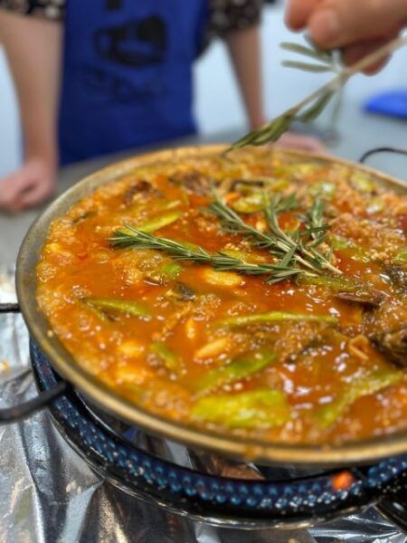 Atarazanas Market Tour and a Spanish Cooking Class - Frequently Asked Questions
