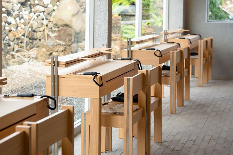 Atelier Hosoo Ring Making OneDay Class in Jeju - The artisan finish and same-day pickup