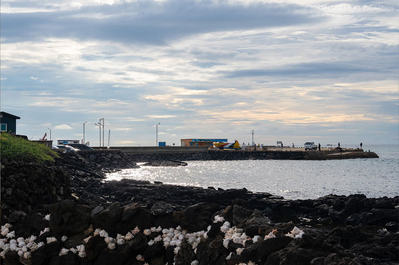 Atelier Hosoo Ring Making OneDay Class in Jeju - Hyeopjae Beach sets the pace