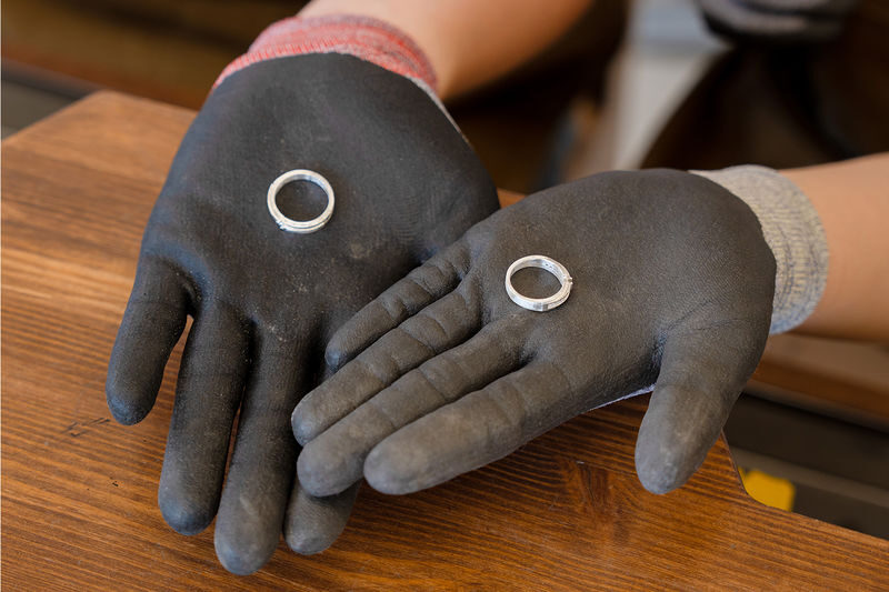 Atelier Hosoo Ring Making OneDay Class in Jeju - Who will enjoy this class most