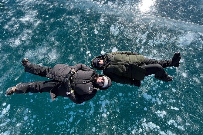 Athabasca Falls/Abraham,Sunwapta Falls,Icefield & Peyto Lake Tour - Who Would Love This Tour?