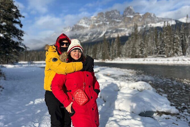 Athabasca Falls/Abraham,Sunwapta Falls,Icefield & Peyto Lake Tour - Frequently Asked Questions