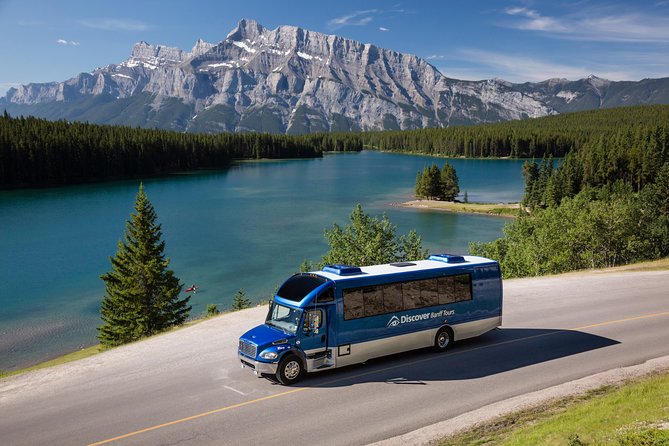 Athabasca Glacier Snow Trip From Banff - Tips for a Memorable Experience
