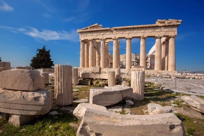 Athen City Pass: 15 Attractions, Acropolis & Hop on Hop off - Ancient Agora