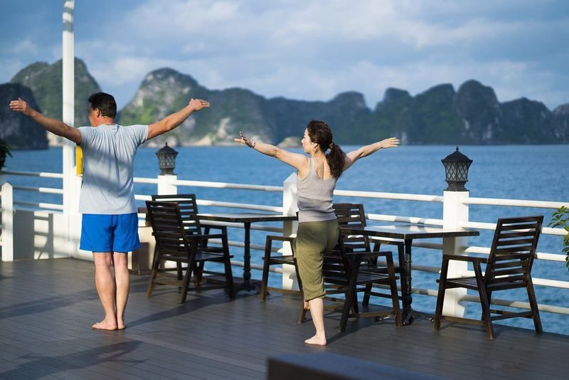 Athena 2D1N Cruise: Ha Long Bay, Sung Sot, Ti Top - Should you book Athena Cruise?