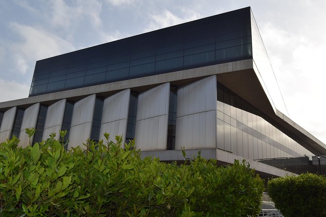 Athene: Acropolis Kleine Groep Halve Dag Tour in Het Nederlands - Traveler Photos and Reviews