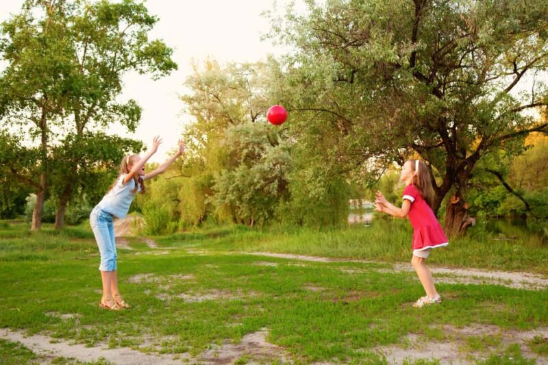 Athenian Classics: Ancient Greek Games for Kids - Good To Know