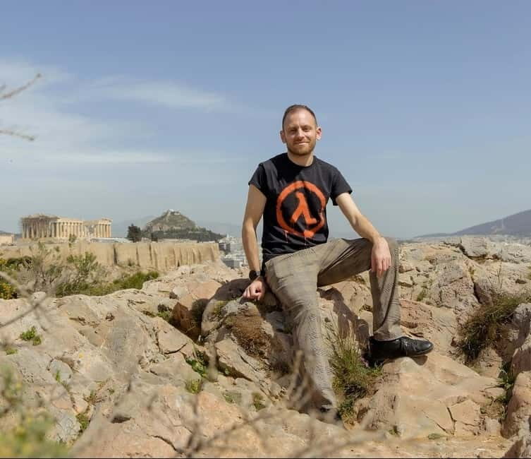 Athenian Hills Walking Tour - Your Introduction to Athens - Exploring the Itinerary in Detail