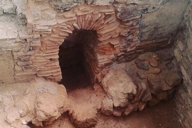 Athenian Metro, Connect the Dots, Discover the City Under the City - Cancellation Policy and Inquiries