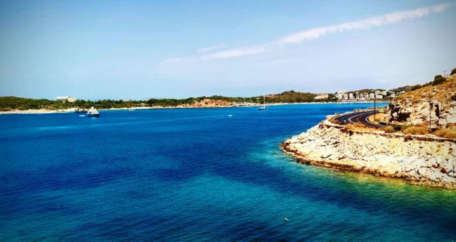 Athenian Riviera and Sunset at Temple of Poseidon - Booking Details