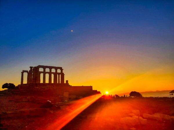 Athenian Riviera and Sunset at Temple of Poseidon - Exclusions