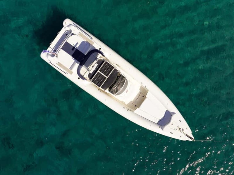 Athenian riviera : Quarter day Private Boat Trip - The Experience and Its Highlights