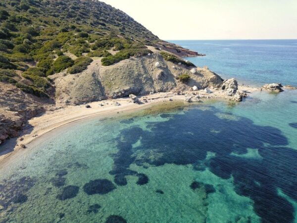 Athenian Riviera – Sounio - Arsida & Fleves Islets - Common Questions