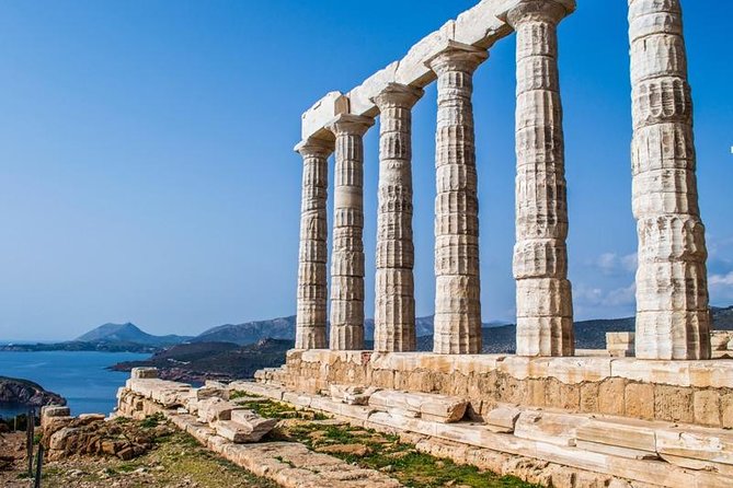 Athenian Riviera,Cape Sounion & Temple of Poseidon Half Day Shore Excursion Tour - The Sum Up