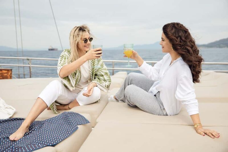 Athens 1-Day 4-Island Cruise: Agistri,Aegina,Metopi,Salamina - Good To Know