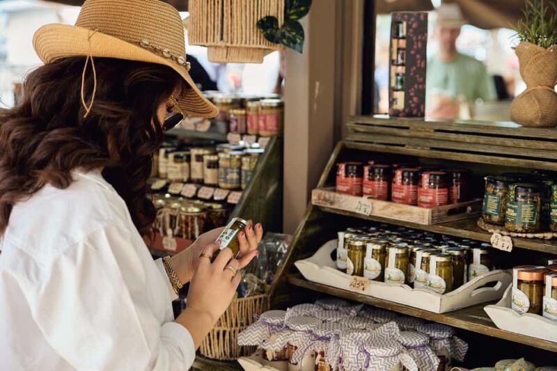 Athens 1-Day 4-Island Cruise: Agistri,Aegina,Metopi,Salamina - Practical Details and Tips