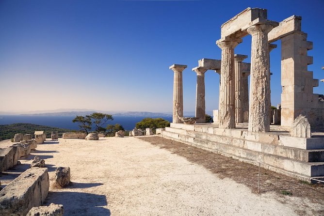 Athens: 1-Day Cruise to Poros, Hydra & Aegina Islands With Lunch - Pricing and Booking