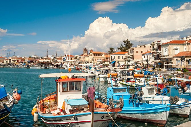 Athens: 1-Day Cruise to Poros, Hydra & Aegina Islands With Lunch - Common Questions