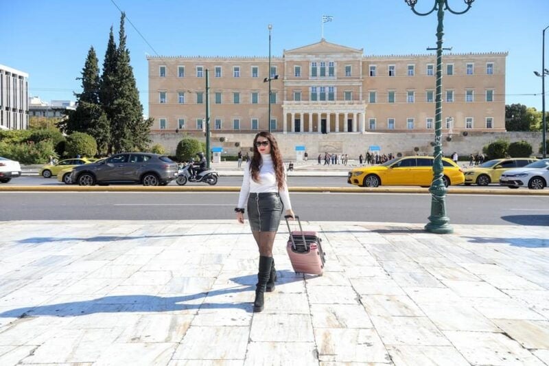 Athens: 1 Hour Private Photo Session - Good To Know