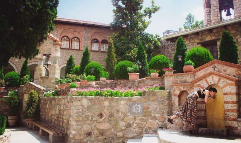 Athens: 2-Day Meteora Monasteries/Caves Tour and Hotel Stay - Good To Know