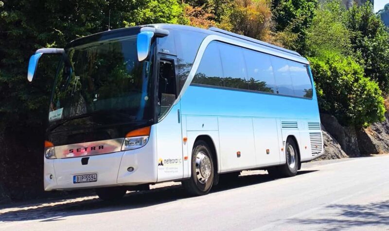 Athens: 2-Day Meteora Monasteries/Caves Tour and Hotel Stay - Cost and Value