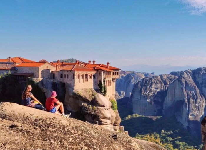 Athens: 2 Days in Meteora with 2 Guided Tours and Hotel Stay - Why This Tour Delivers Value
