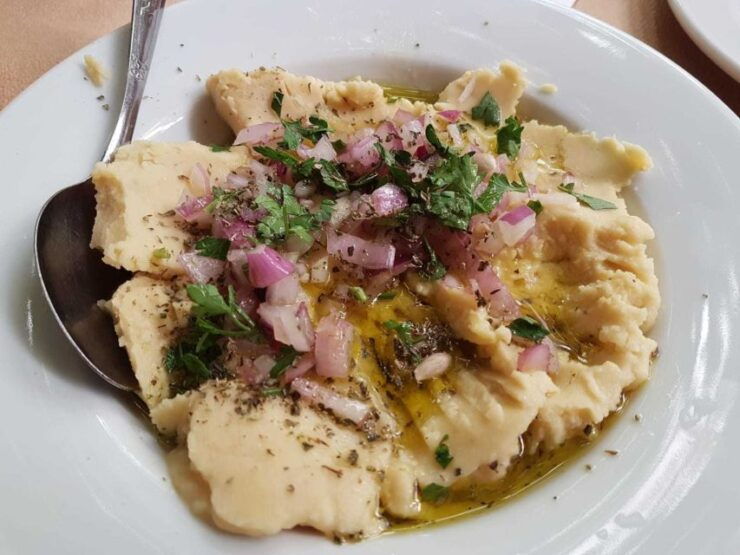 Athens: 3.5-Hour Guided Tour of Traditional Greek Cuisine - Experience Highlights in Athens