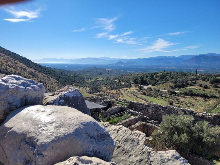 Athens: 3-Day Greece Highlights With Hotels & Guided Tours - Free Cancellation and Flexible Booking