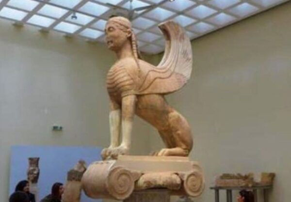 Athens: 3-Day Greece Highlights With Hotels & Guided Tours - Tours Conducted in Open Archaeological Sites