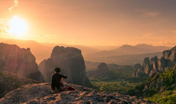 Athens: 3-Day Trip to Meteora by Train With Hotel & Museums - The Sum Up