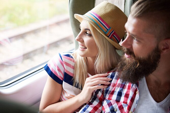 Athens: 3-Day Trip to Meteora by Train With Hotel & Museums - Hotel Accommodation