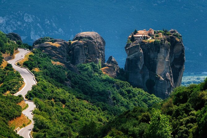 Athens: 3-Day Trip to Meteora by Train With Hotel & Museums - Museums and Cultural Sites in Meteora
