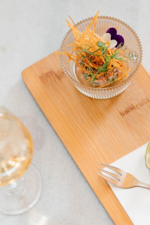 Athens: 4 Greek Dairing Wines Tasting and Food Pairing - Tasting the Greek Wines